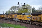 UP 7303